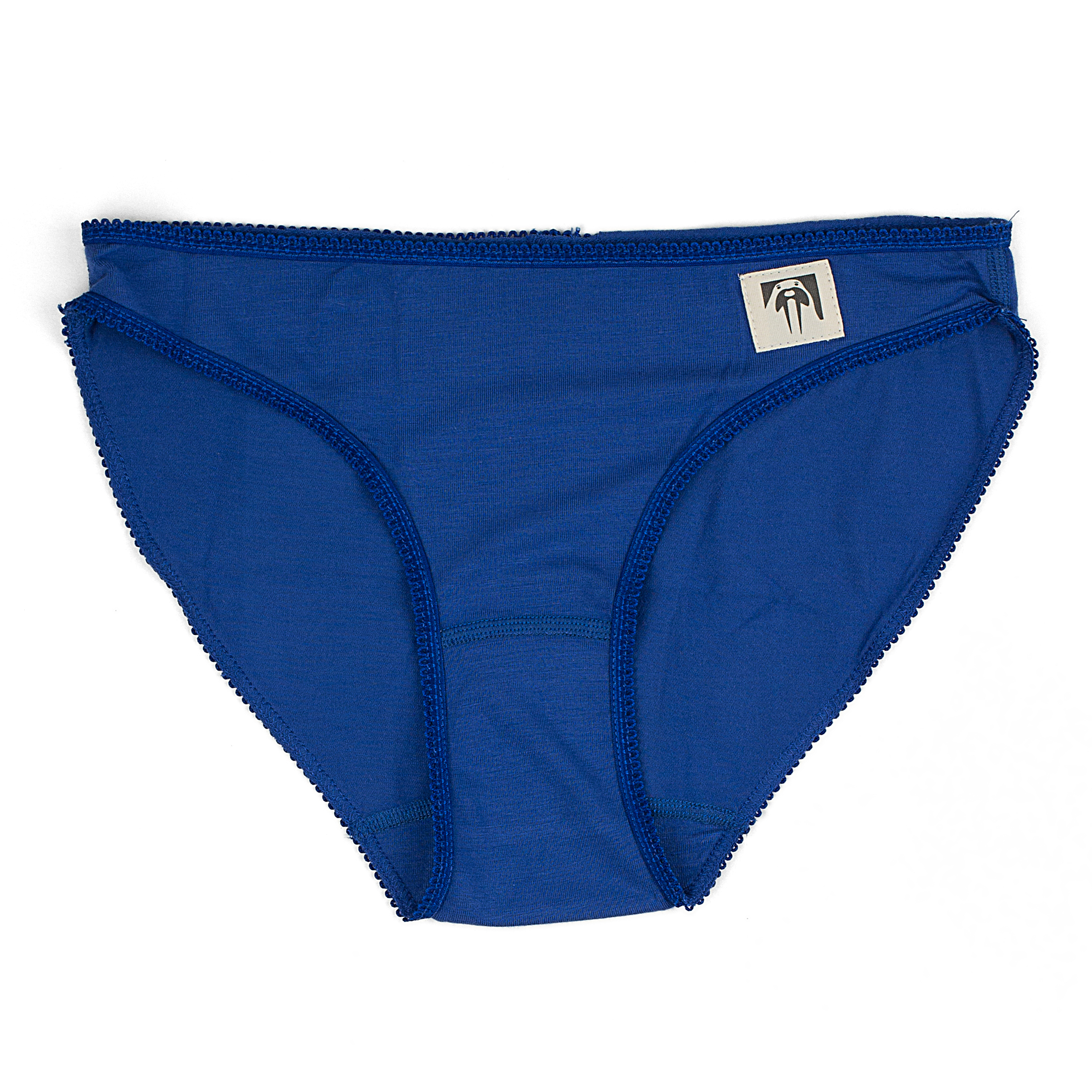 WOMEN'S SLIP EVA BLUE