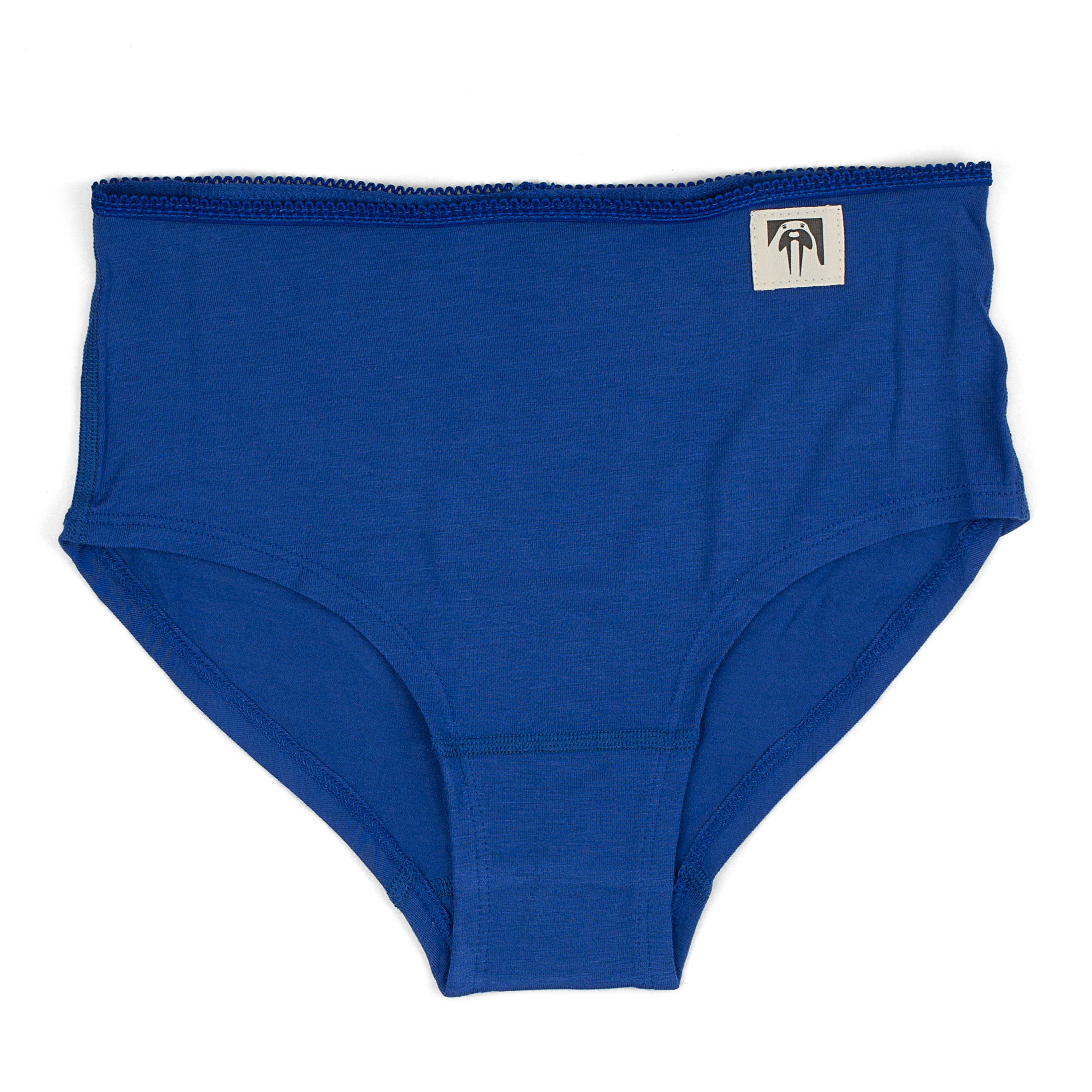 WOMEN'S SLIP PIPER BLUE