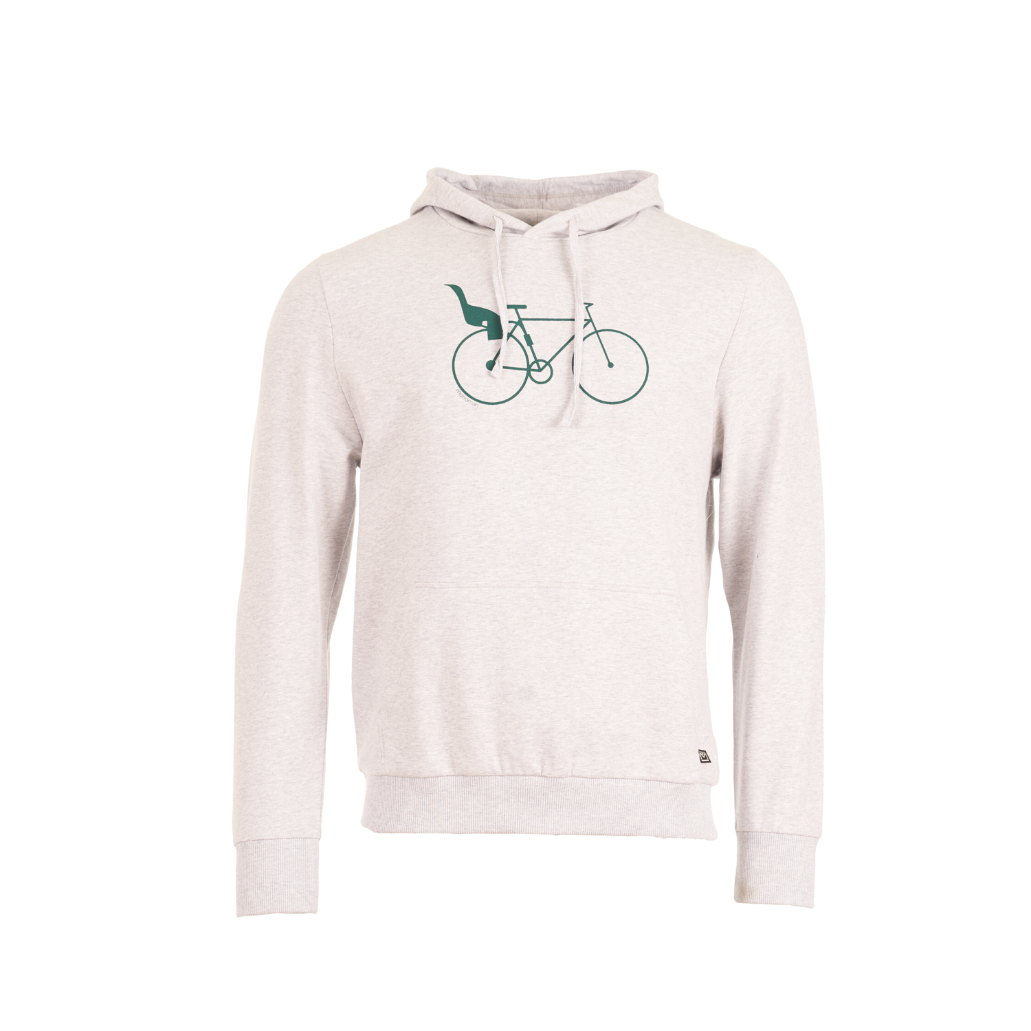 HOODIE MUNO DADBIKE GM