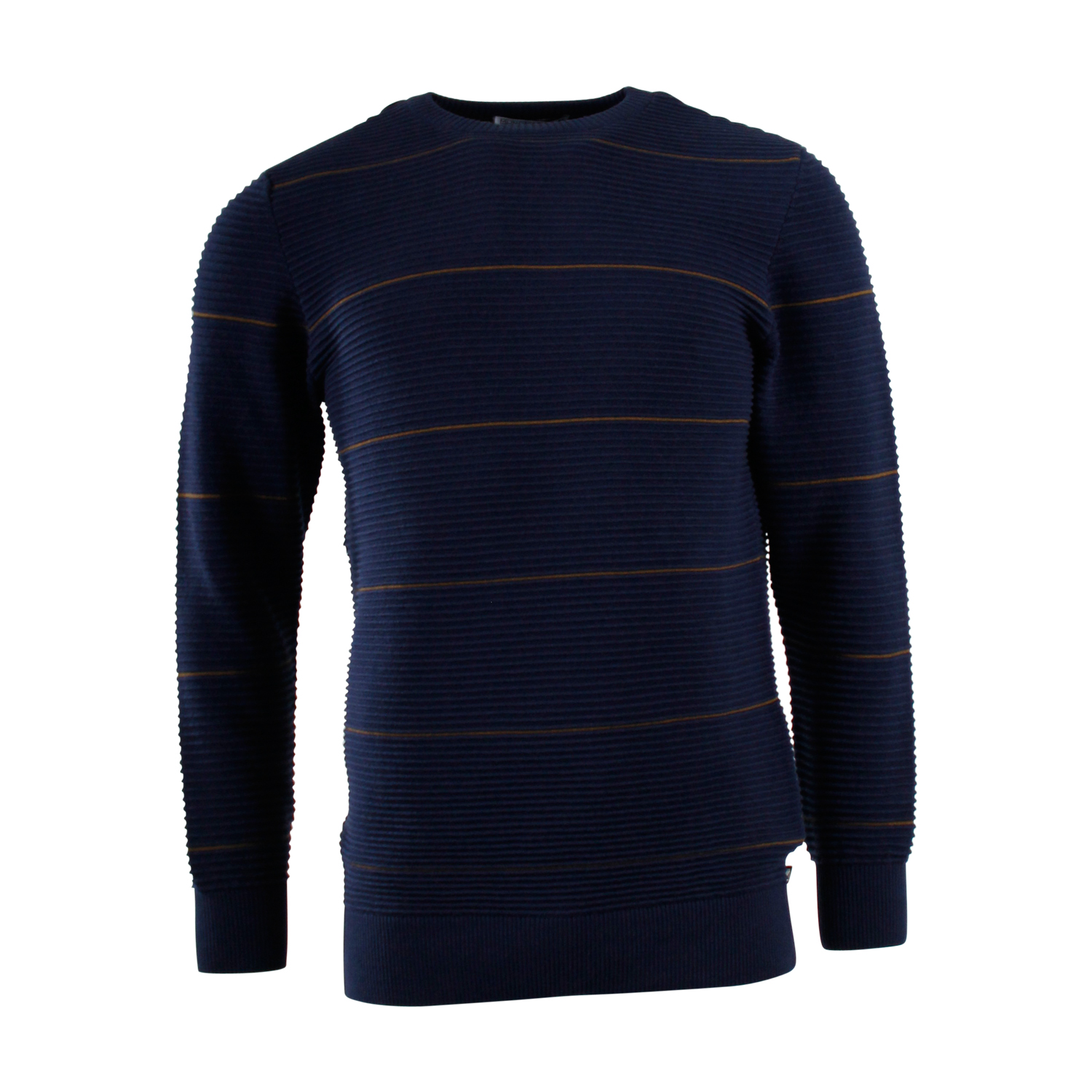 SWEATER JOHN DARK BLUE