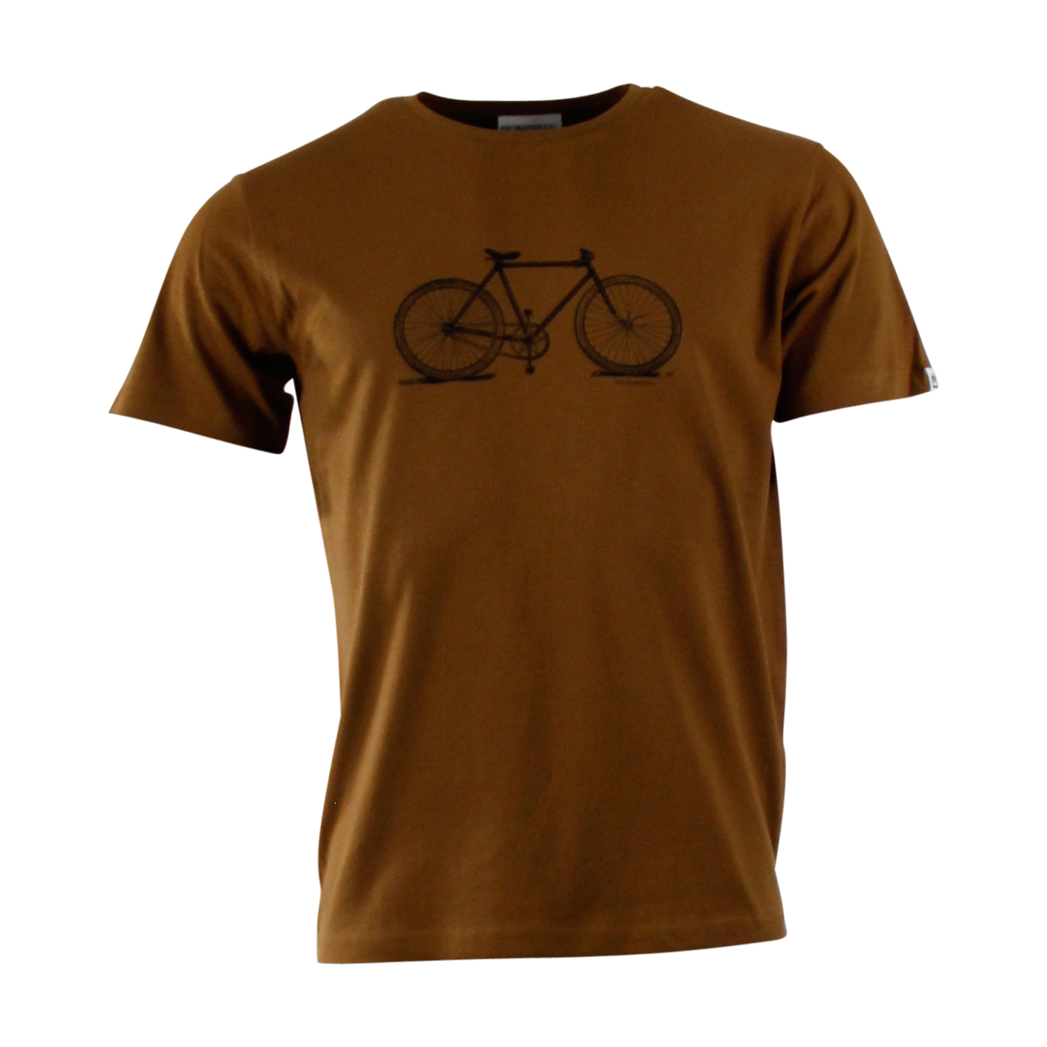 T-SHIRT ARNE BIKE BREEN