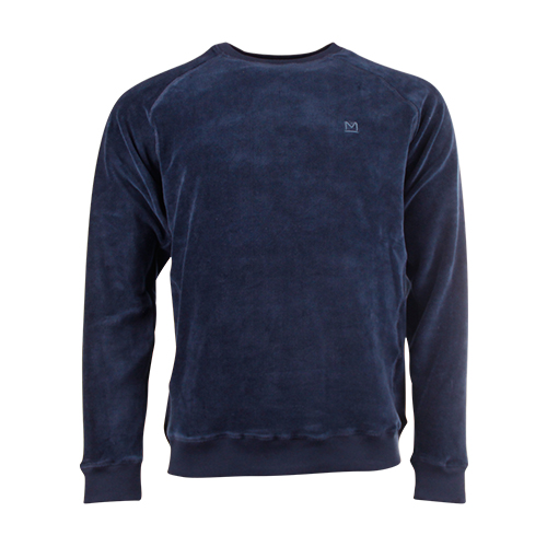 SWEATER ILIAS DRESS BLUES