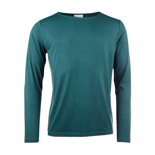 SHIRT THEO PONDEROSA PINE