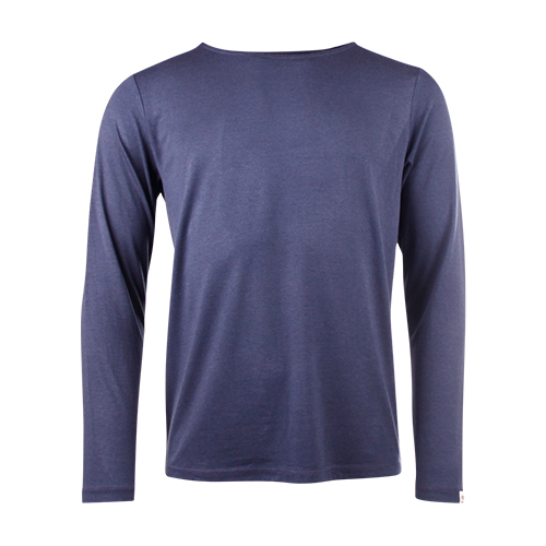 SHIRT THEO DRESS BLUES