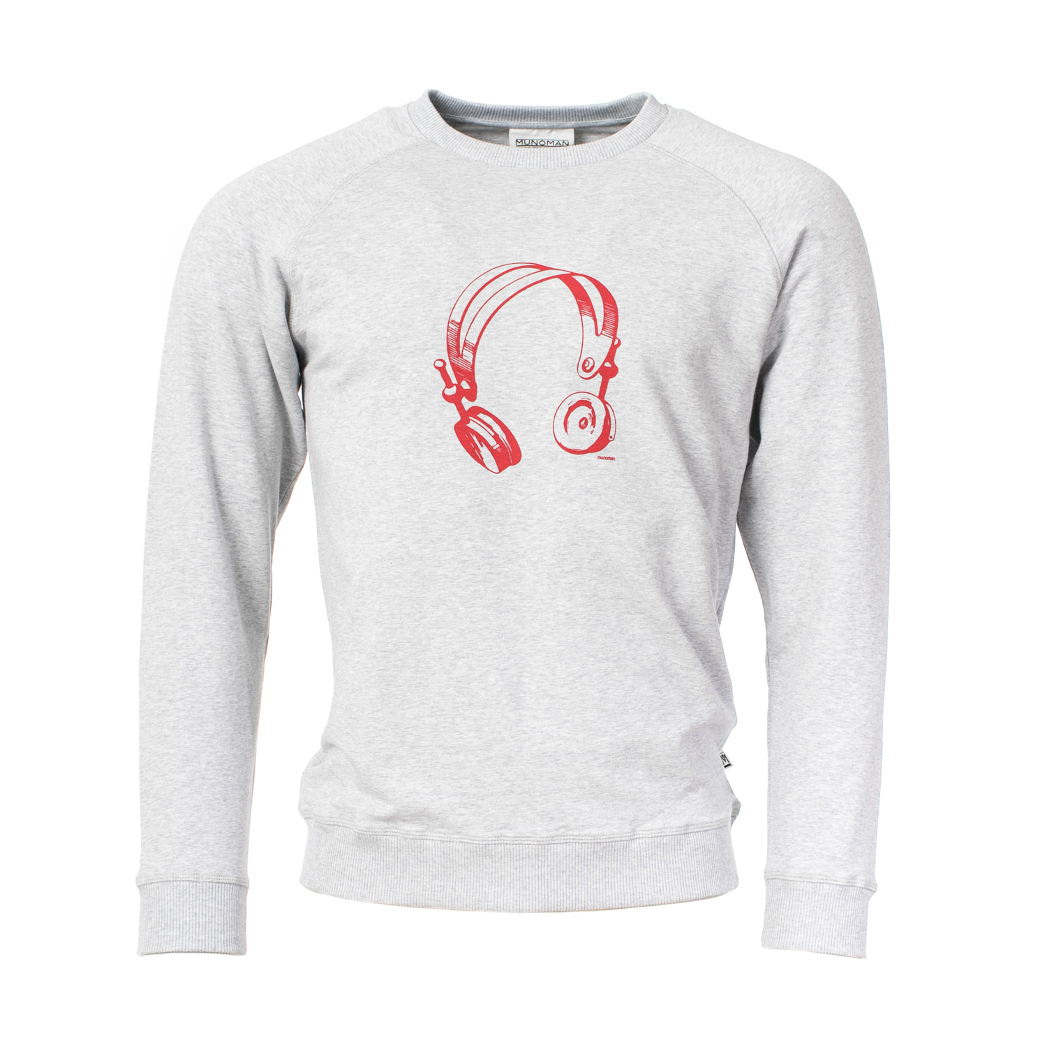 SWEATER BOB HEADPHONES