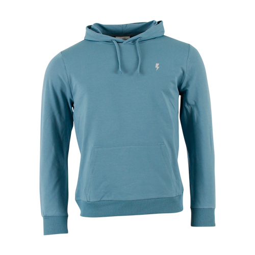 HOODIE MUNO SMOKE