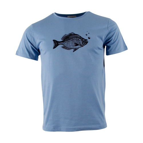 T-SHIRT ARNE FISH ALLURE