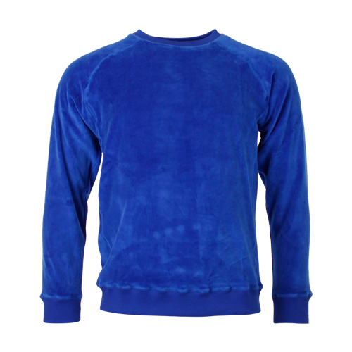 SWEATER ILIAS SURF VELVET