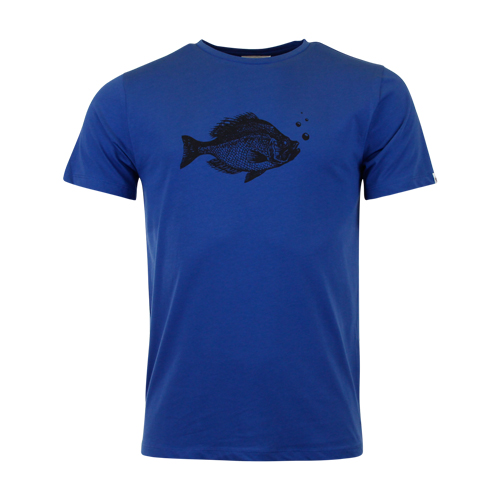 T-SHIRT ARNE FISH LIMOGES