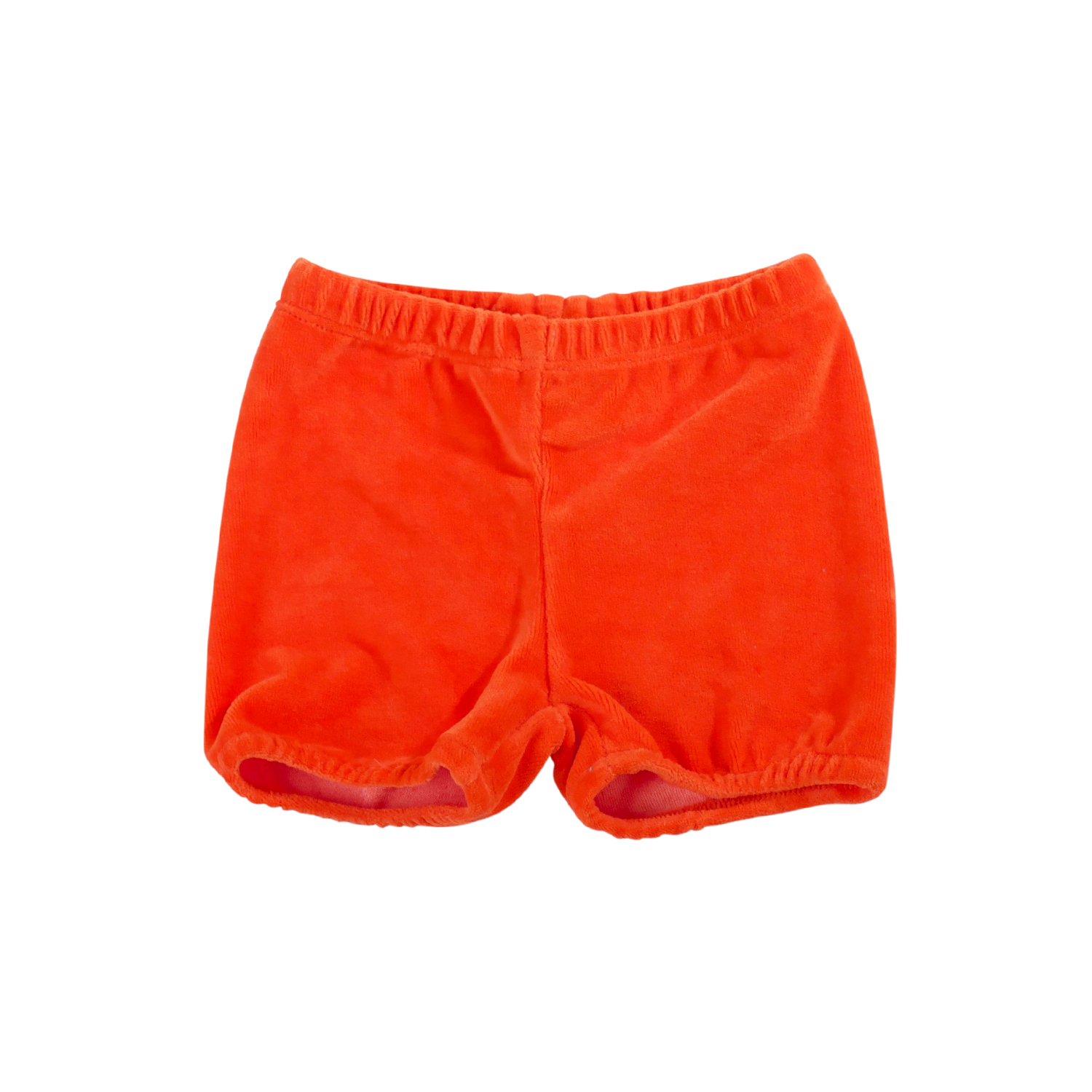 SHORT BEN VELVET POPPY (50/92)