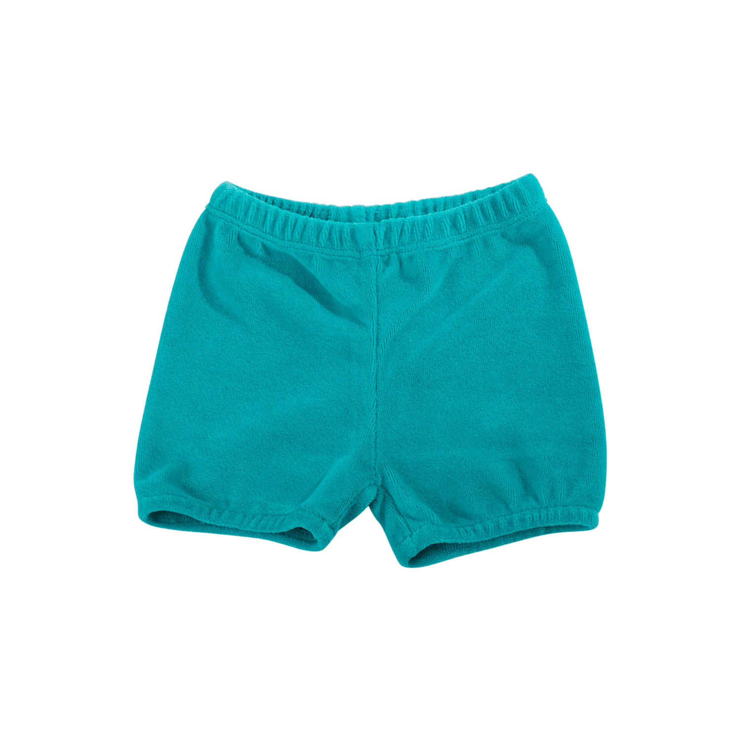 SHORT BEN VELVET TROPICAL (50/92)