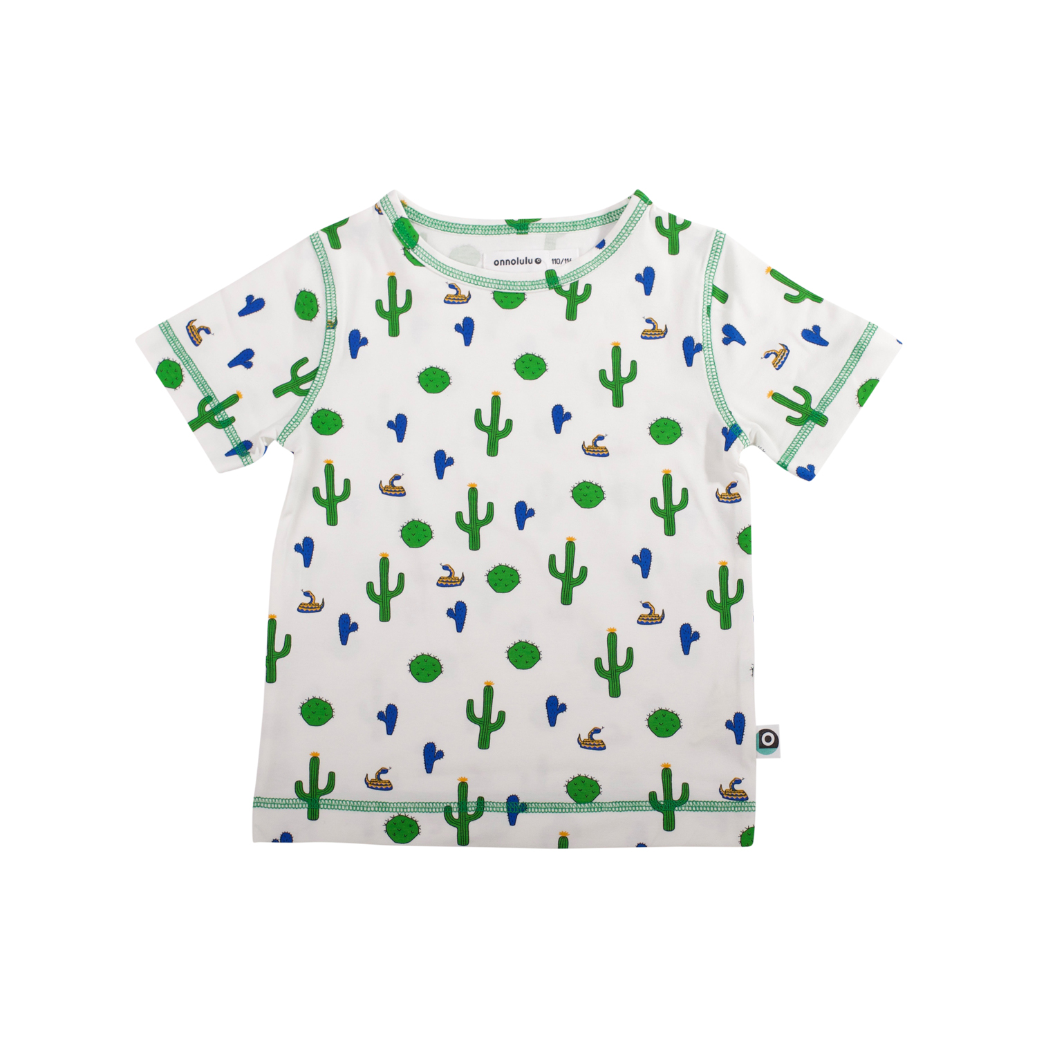 SHIRT ADAM CACTUS (98/152)