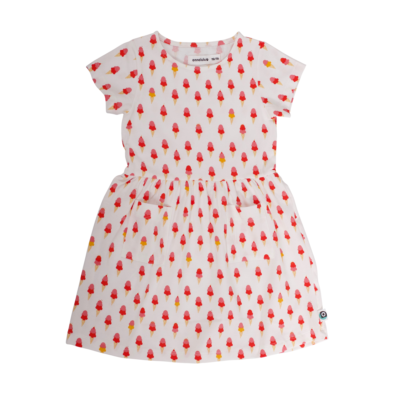 DRESS PENELOPE ICECREAM