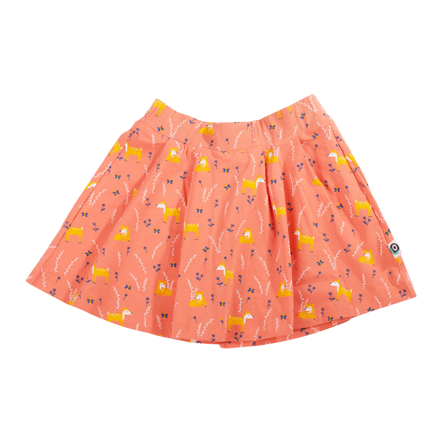 SKIRT LUZ BAMBI (98/140)