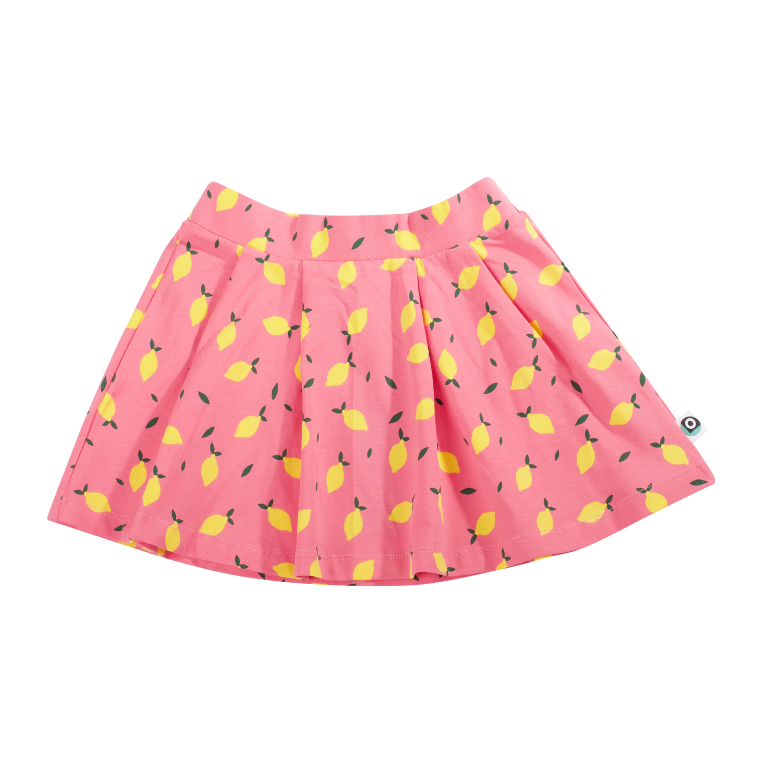 SKIRT LUZ LEMON (98/140)