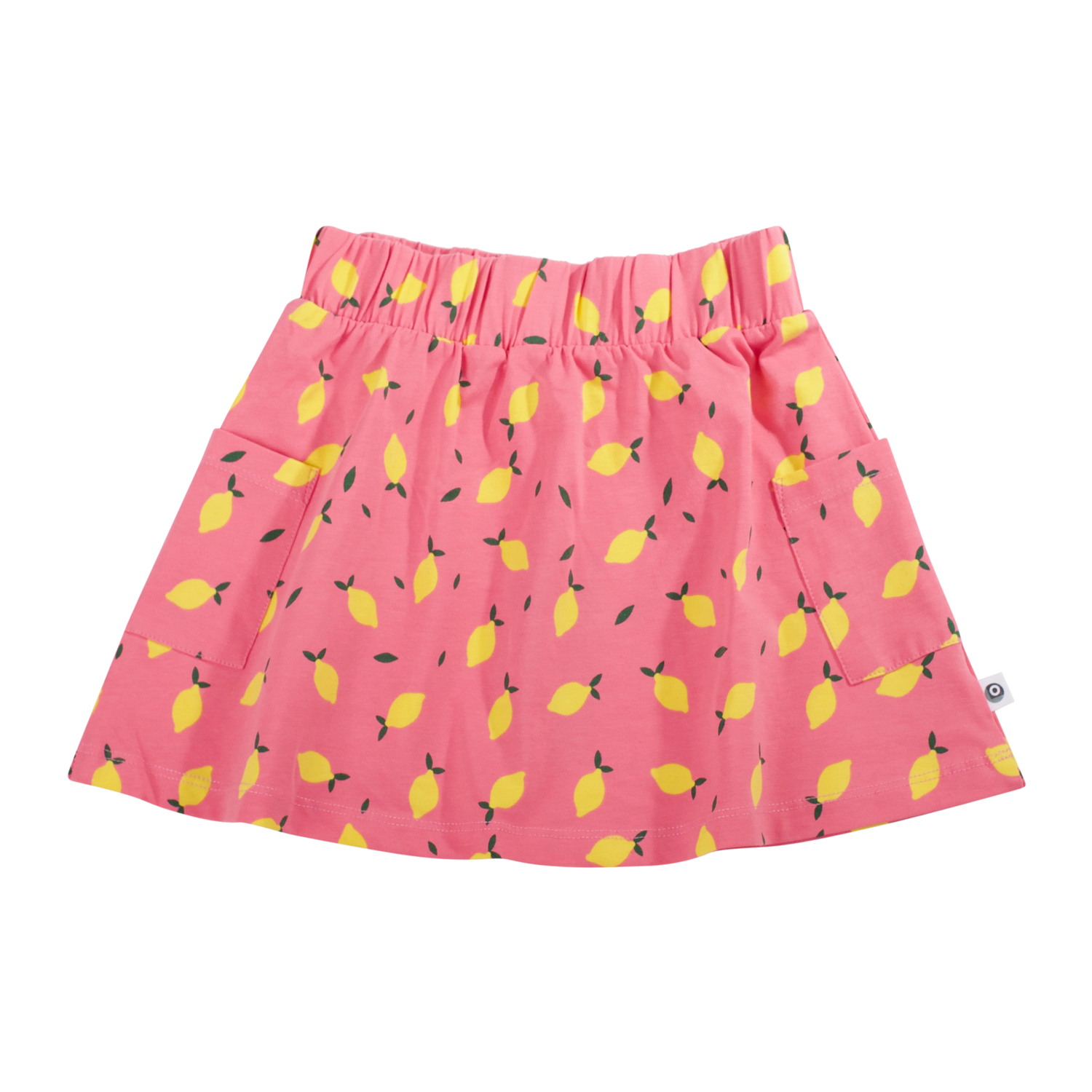 SKIRT JULIE LEMON(98/140)