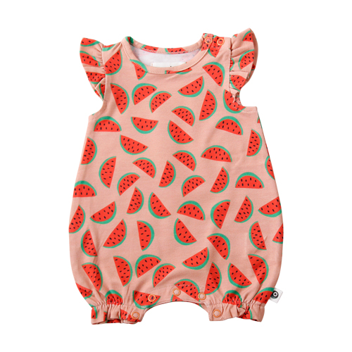 COMBISHORT ZITA WATERMELON