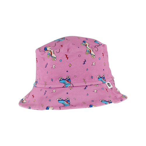 HAT SUMMER SMALL ROLLER DISCO