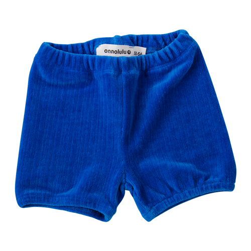 SHORT BEN PRINCESS BLUE