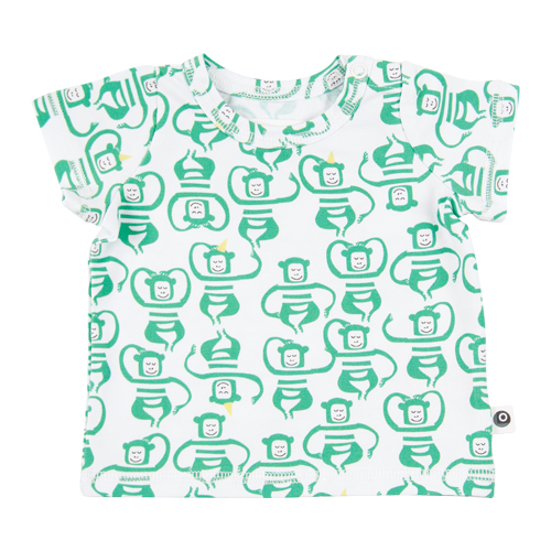 SHIRT DRISS DANCING MONKEY