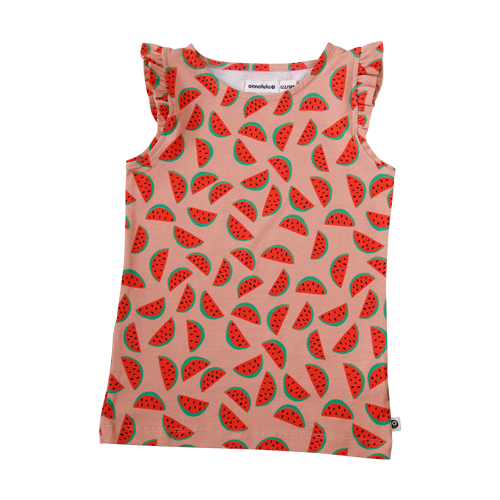 SHIRT LANA WATERMELON