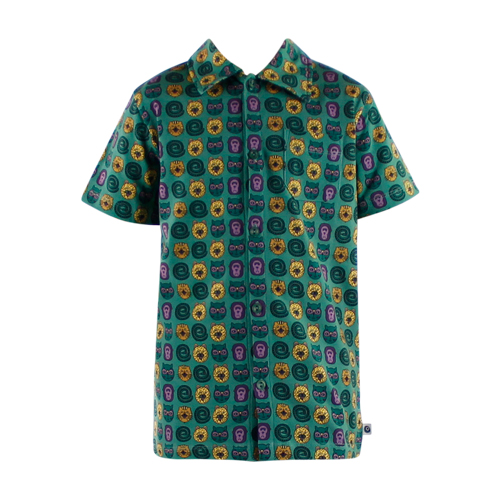 SHIRT MAX SUMMER ANIMAL