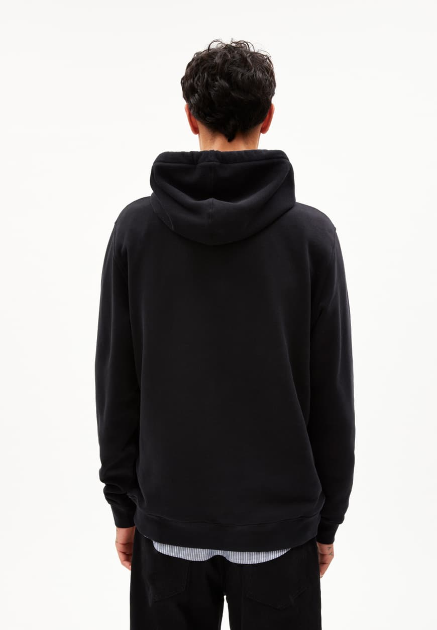 PAARLO COMFORT BLACK