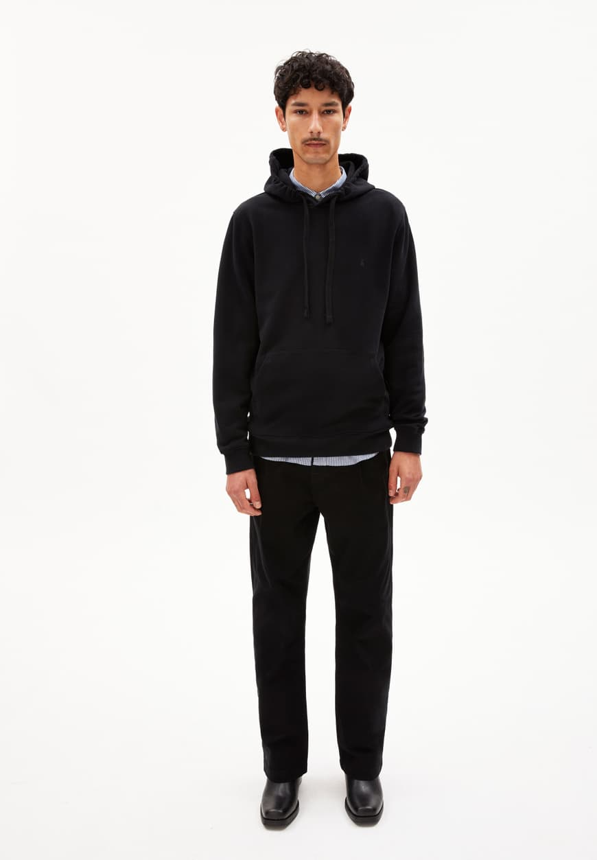 PAARLO COMFORT BLACK