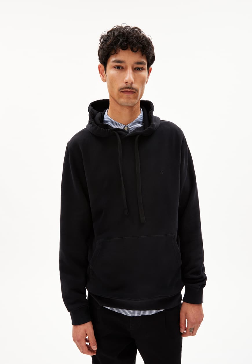 PAARLO COMFORT BLACK