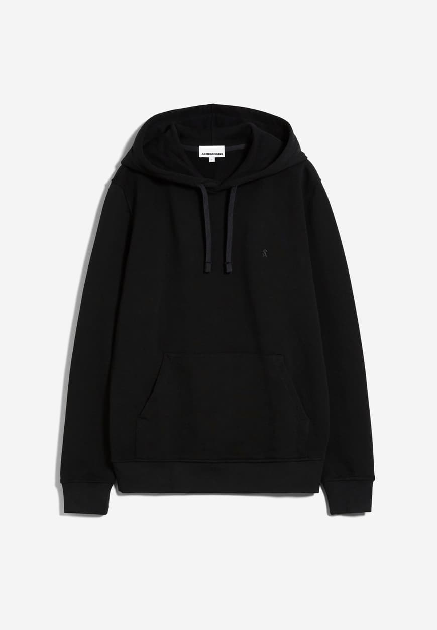 PAARLO COMFORT BLACK