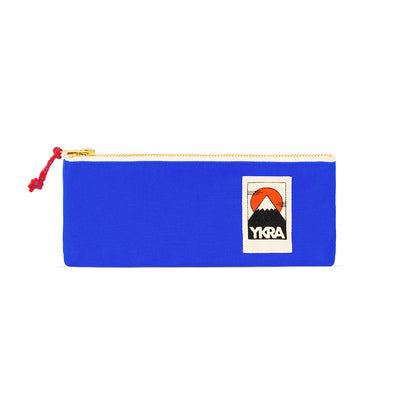 PENCILCASE - BLUE