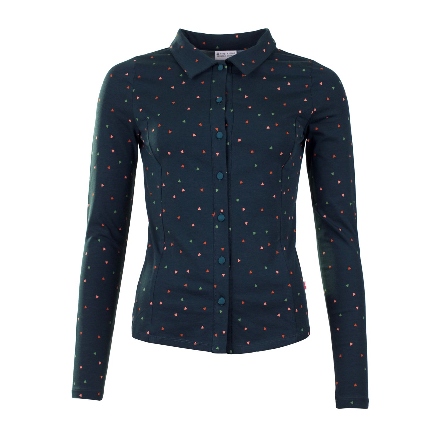 SHIRT ESMEE TRIANGLE