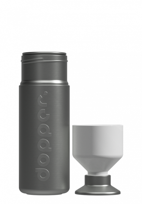 DOPPER STEEL (800ML)