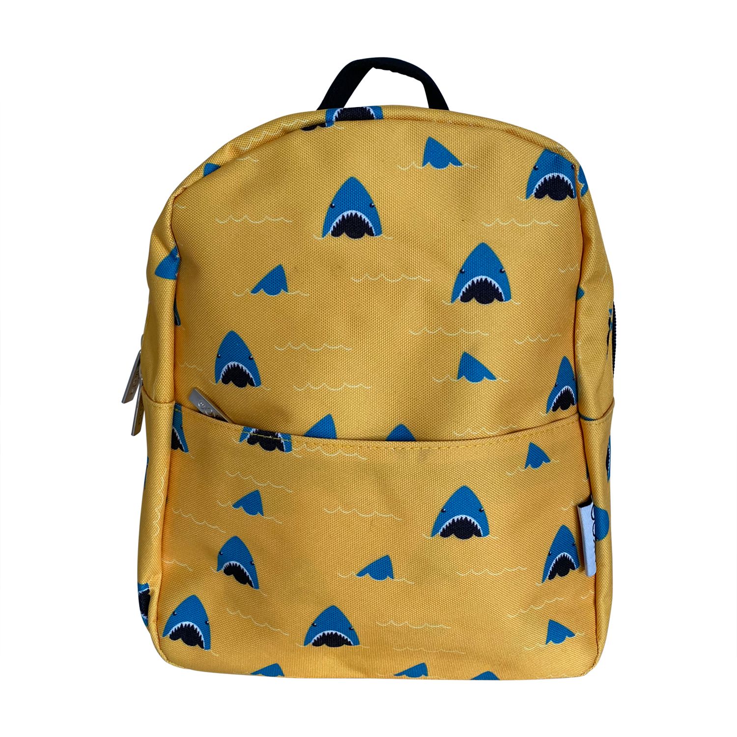 BACKPACK CHILDREN SHARK