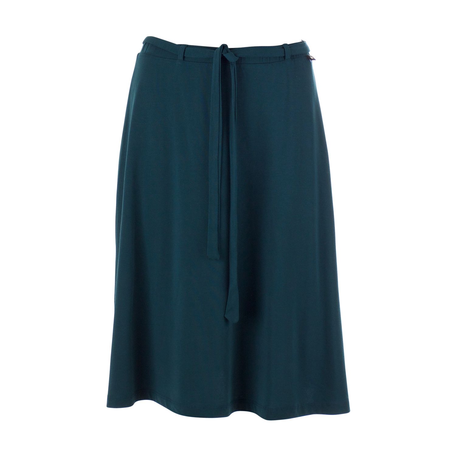 SKIRT MANON TEAL