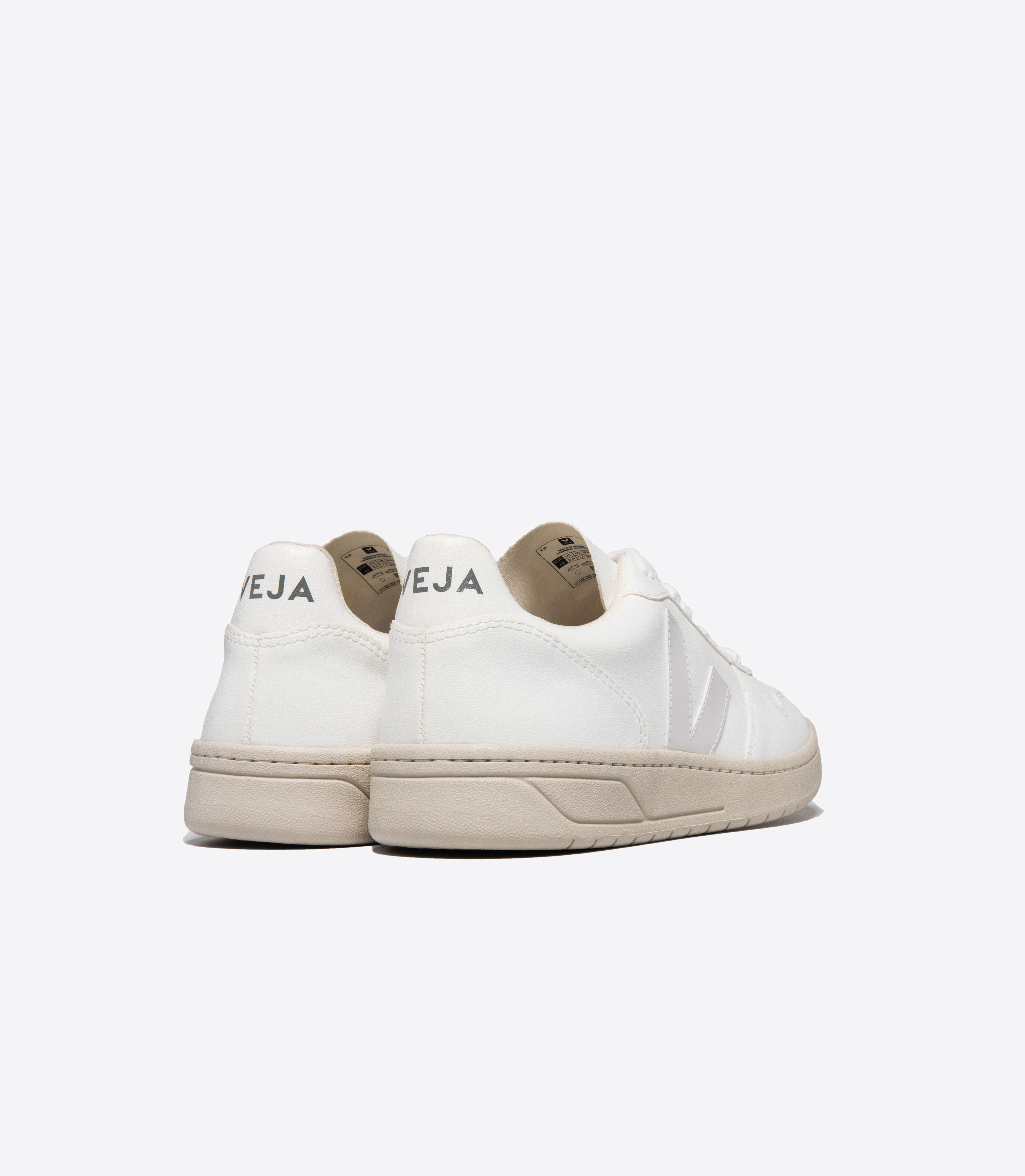 V-10 CWL EXTRA (FULL) WHITE