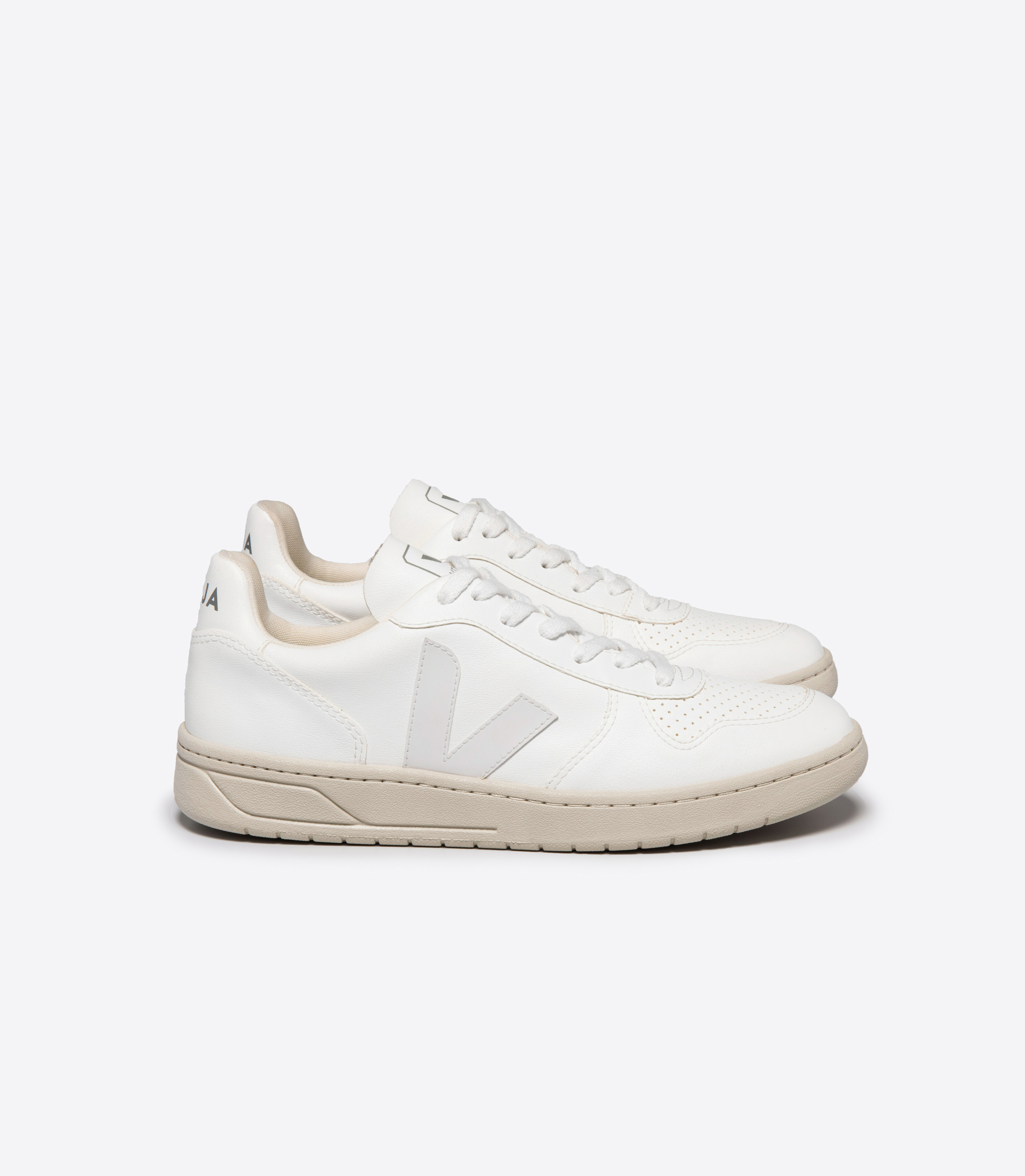 V-10 CWL EXTRA (FULL) WHITE