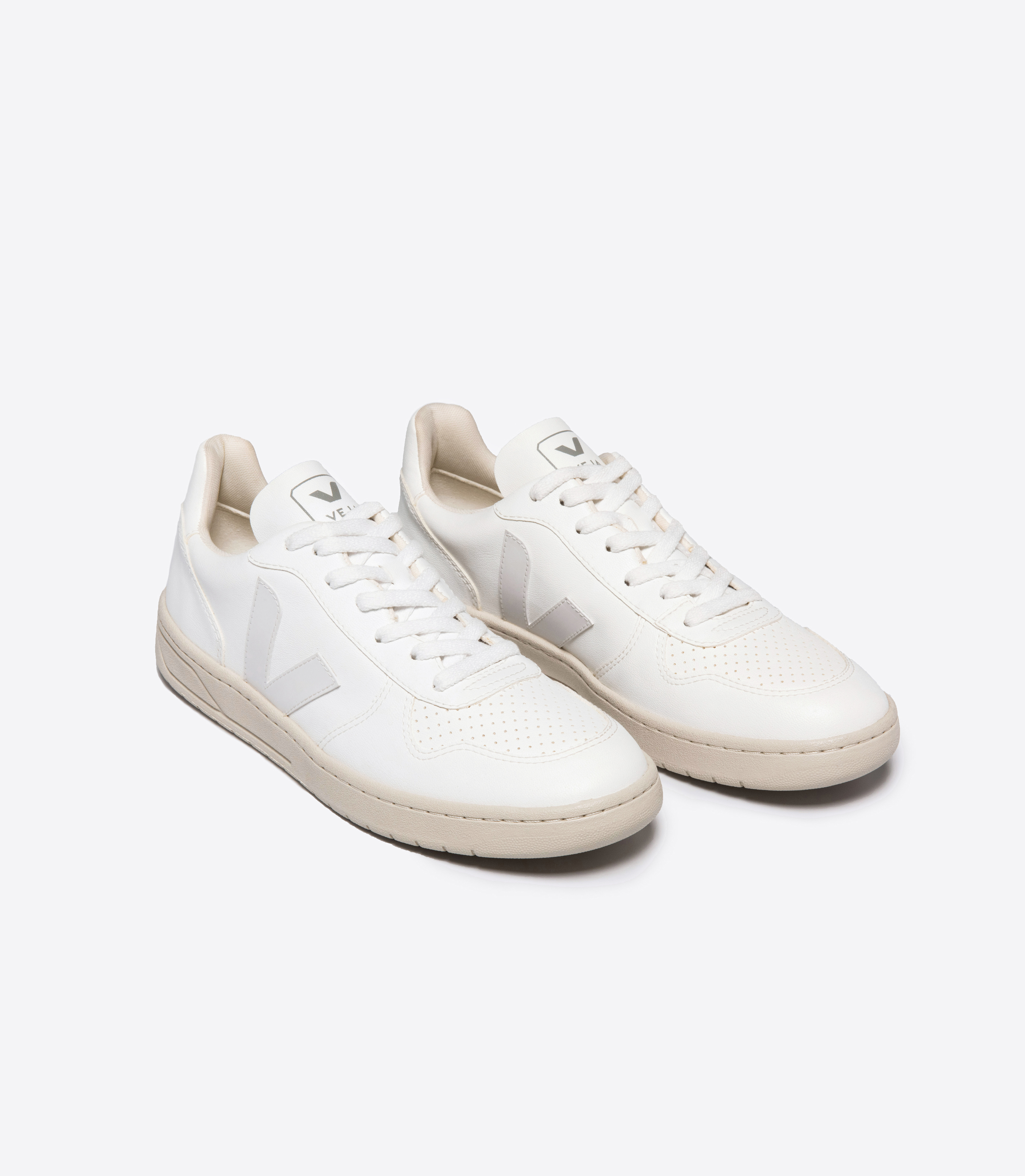 V-10 CWL EXTRA (FULL) WHITE