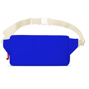 FANNY PACK - BLUE