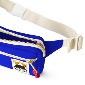 FANNY PACK - BLUE