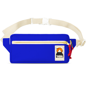 FANNY PACK - BLUE