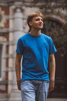 T-SHIRT FELIX RUBIKS
