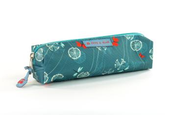 PENCASE SMALL BUTTERFLY
