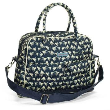 HANDBAG ELLA BIRDS