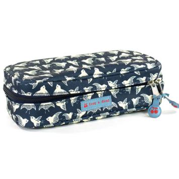 PENCASE LARGE BIRDS