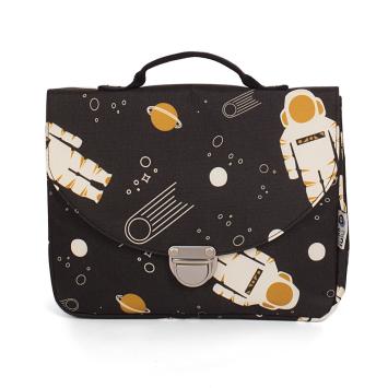 SCHOOLBAG SMALL-ASTRONAUT