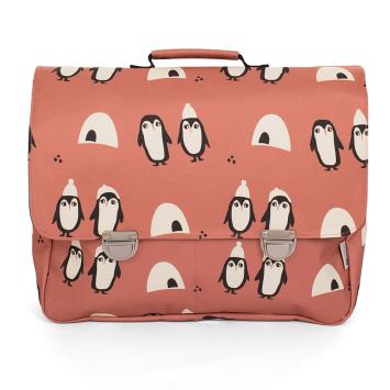 SCHOOLBAG PINGUIN