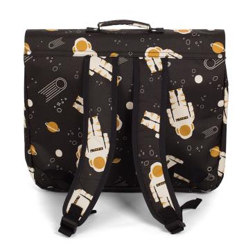 SCHOOLBAG EXTRA LARGE ASTRONAUT