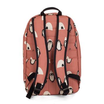 BACKPACK ANTWERP PINGUIN