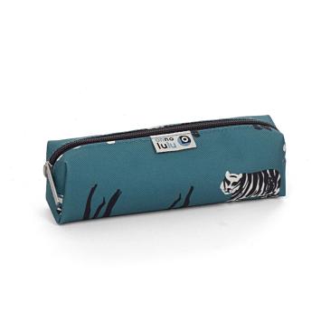 PENCASE SMALL SNOWTIGER